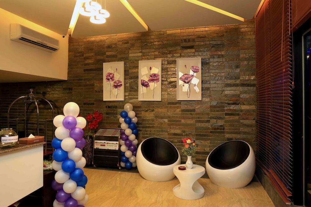 Galesia Hotel&Resort Dhaka Esterno foto