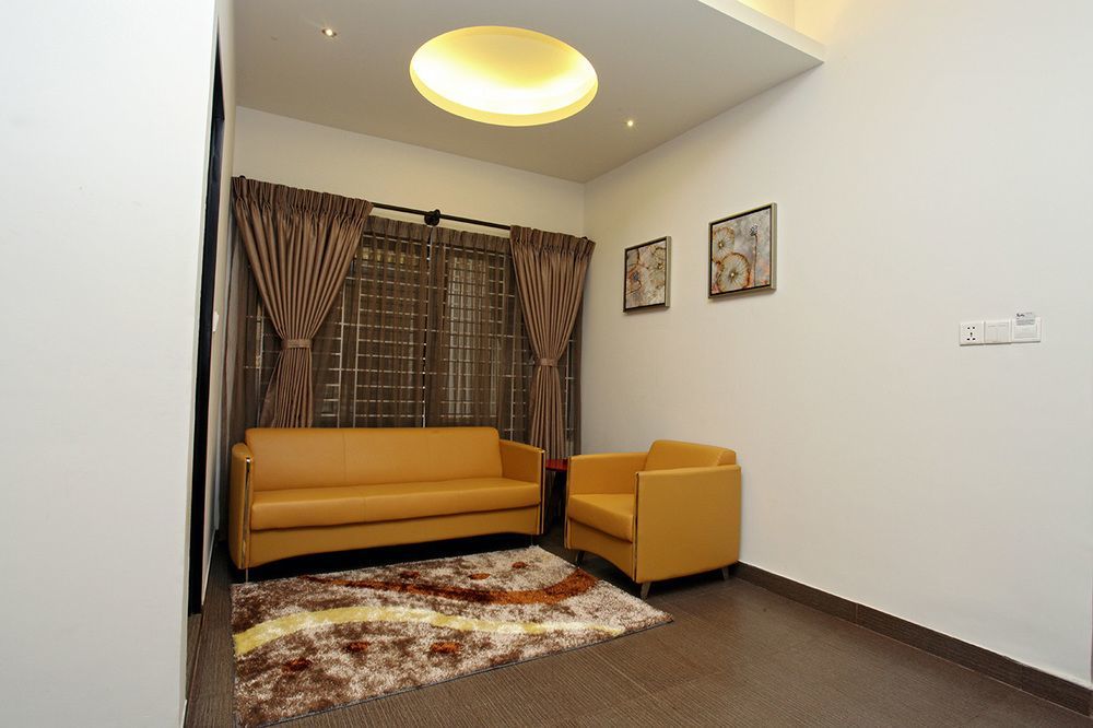 Galesia Hotel&Resort Dhaka Esterno foto