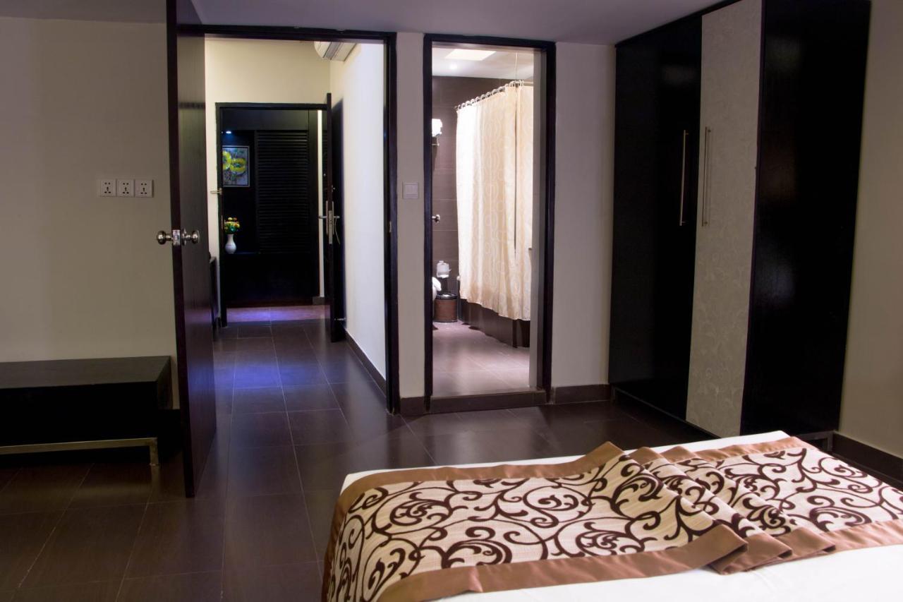 Galesia Hotel&Resort Dhaka Esterno foto